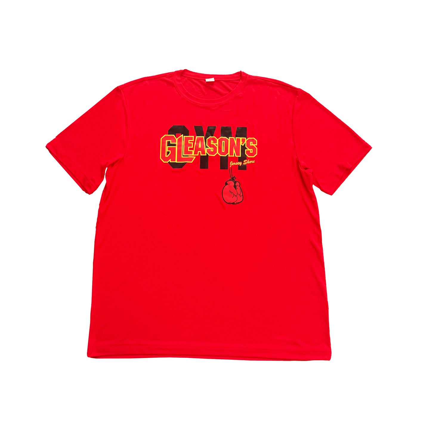 Crew Neck T-Shirts