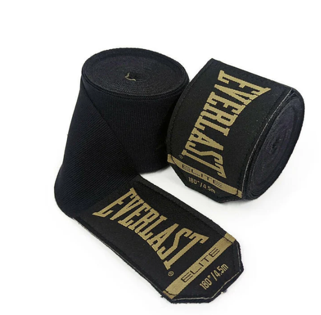 Elite Handwraps