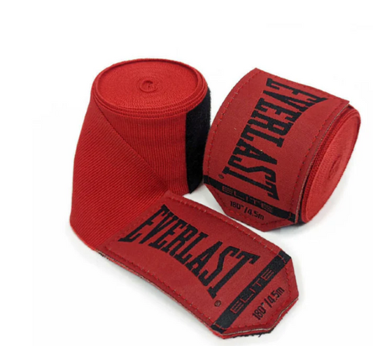 Elite Handwraps