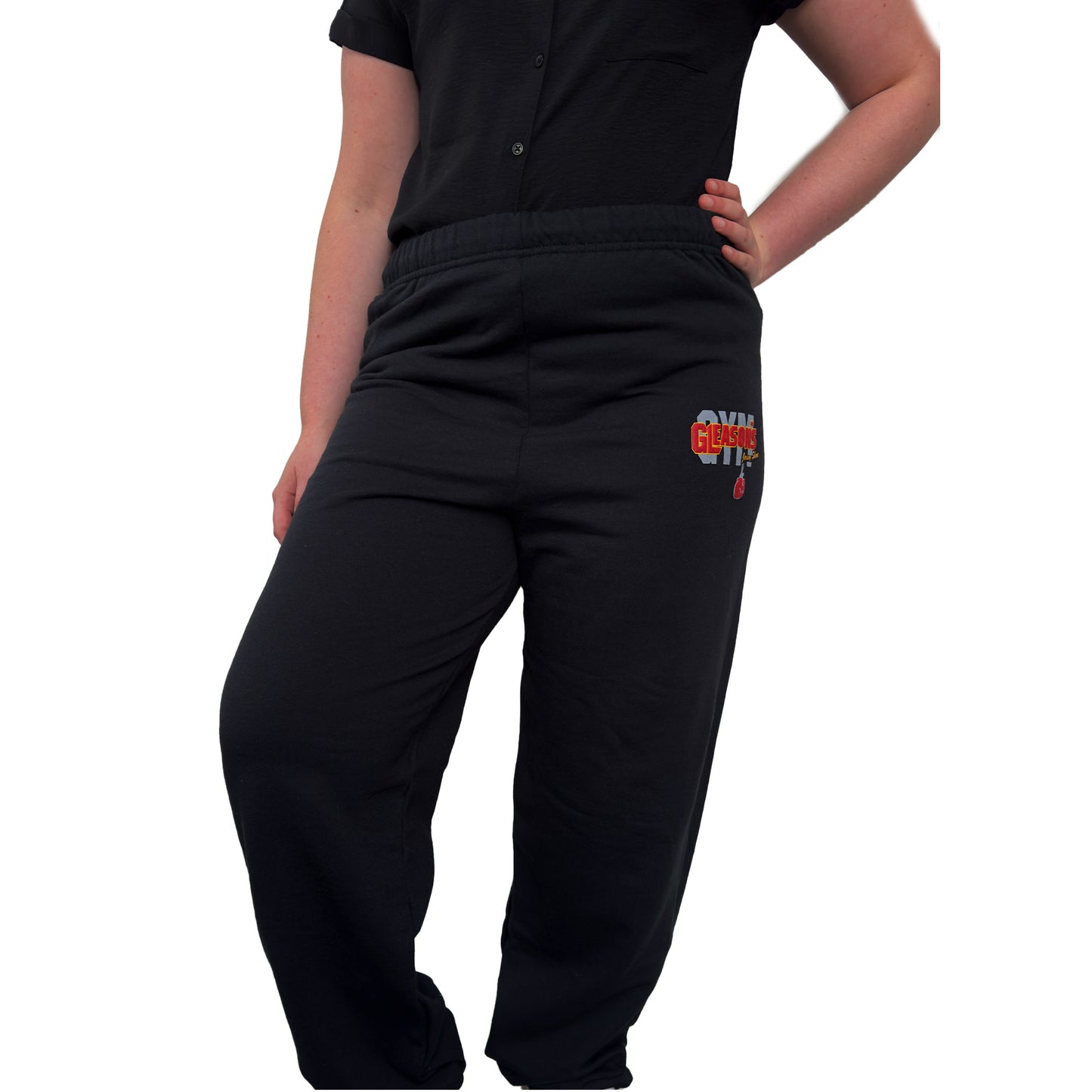 Sweatpants