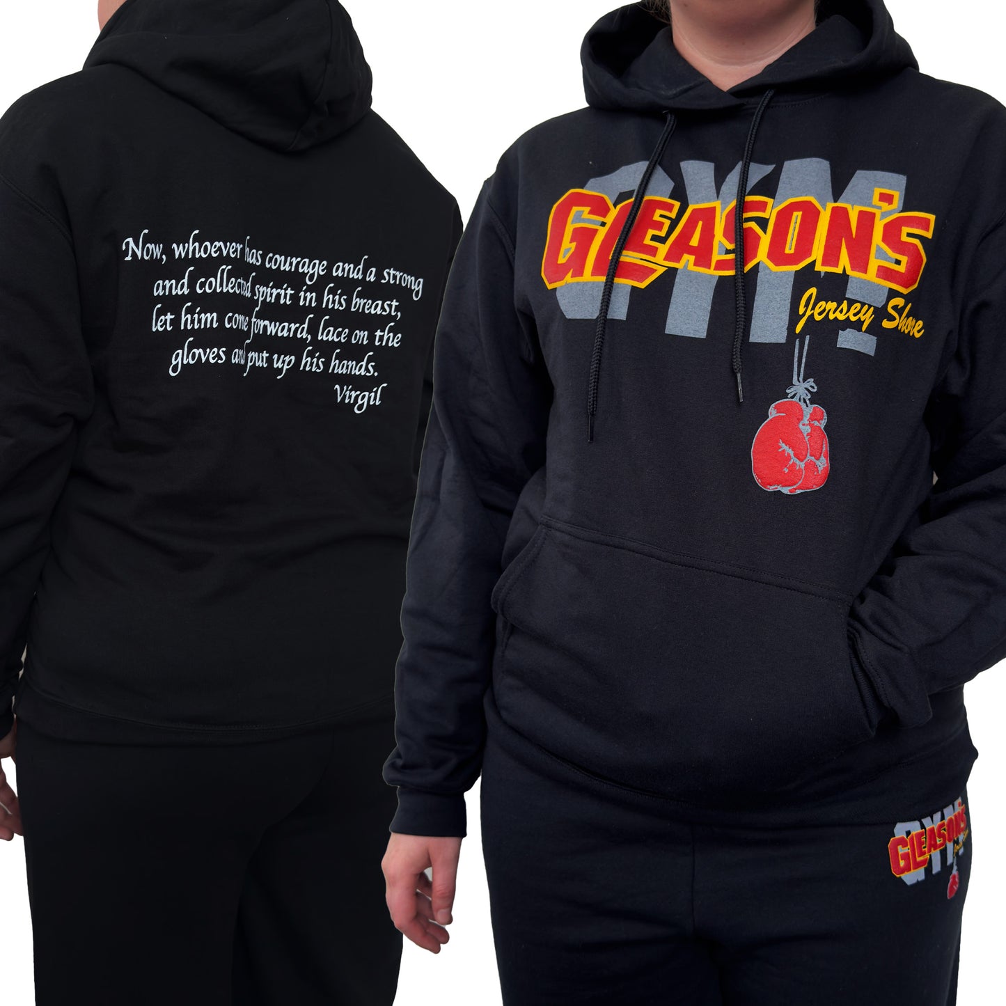Sweatshirts