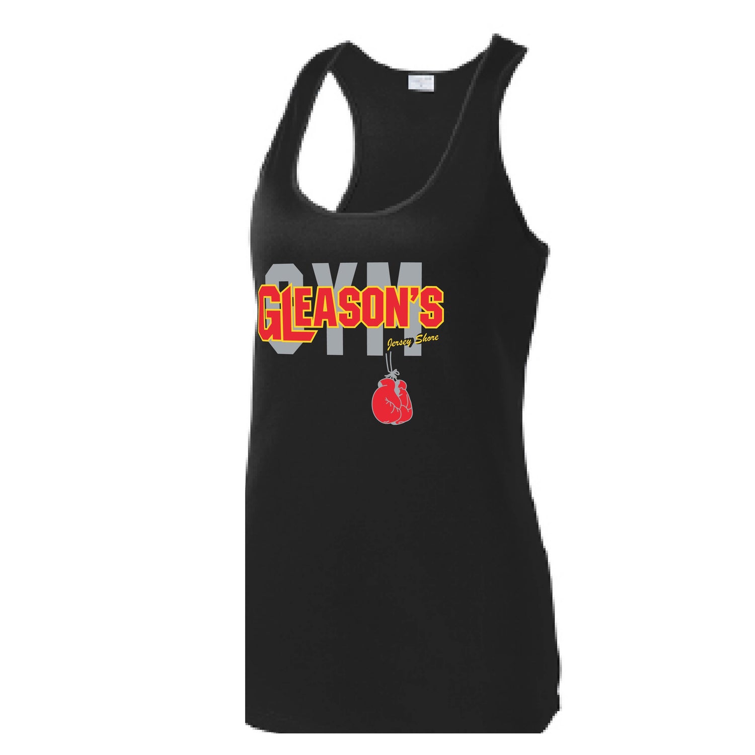 Tank Tops