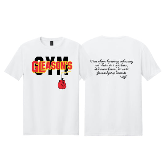 Crew Neck T-Shirts