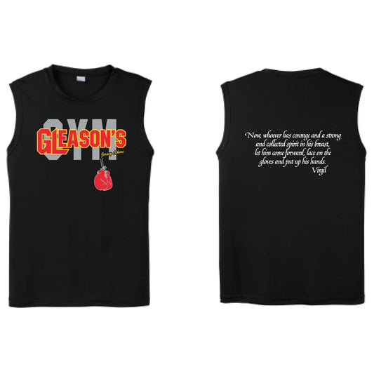 Men's Sleeveless