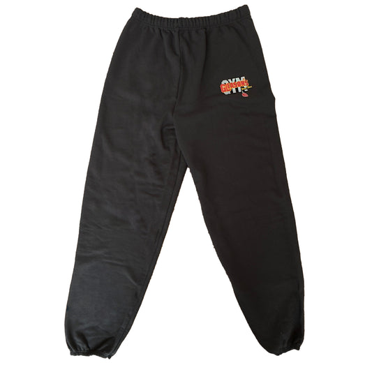 Sweatpants